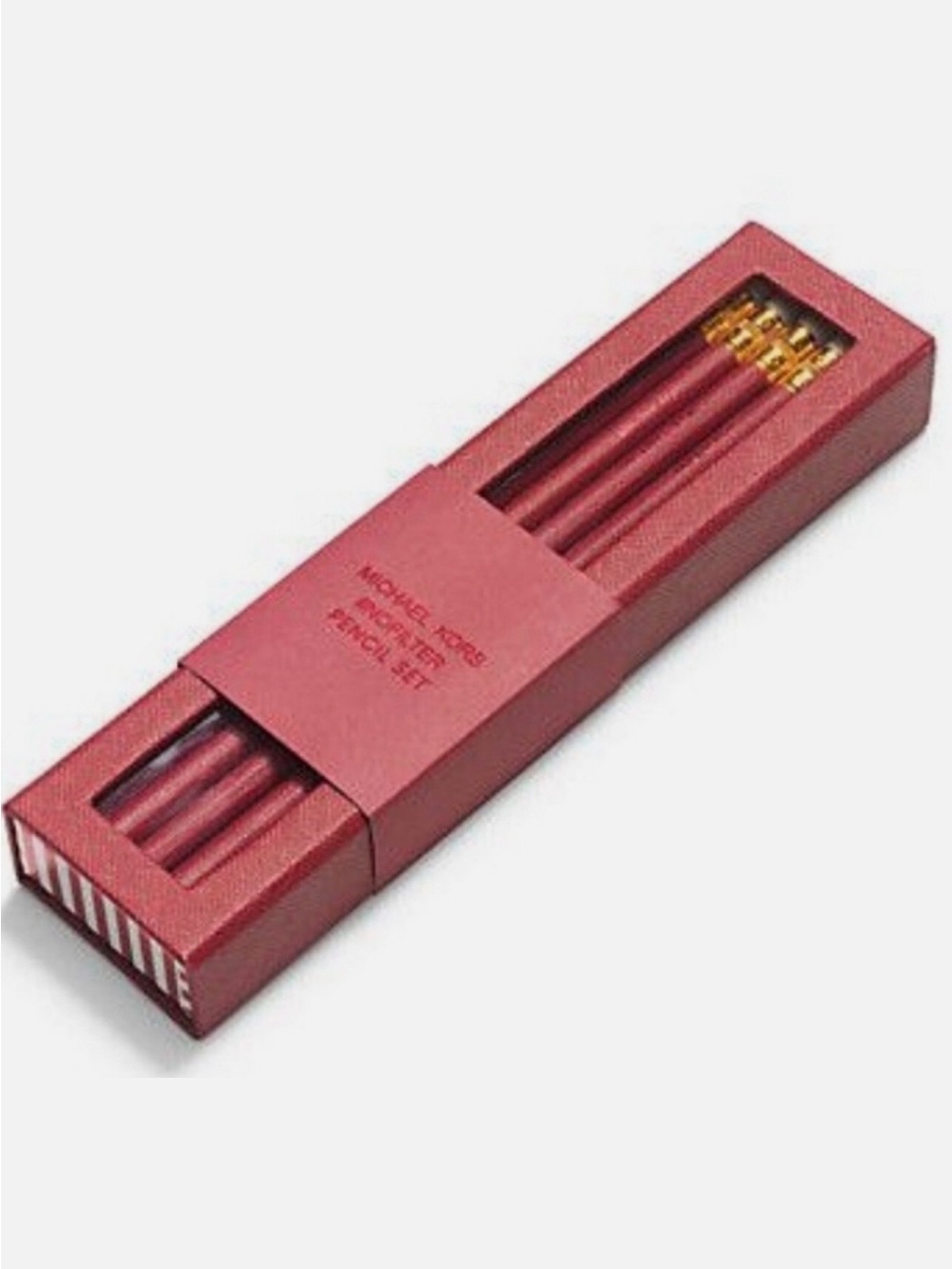 Michael Kors #nofilter Pencil Set